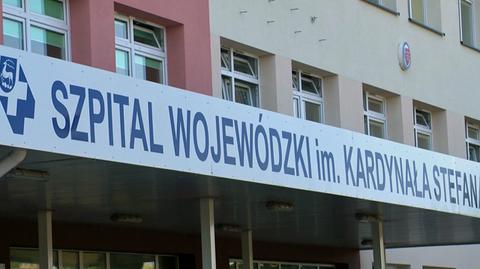 Pijany mężczyzna pociął nożem piłkarzy na dyskotece. Grozi mu 25 lat więzienia