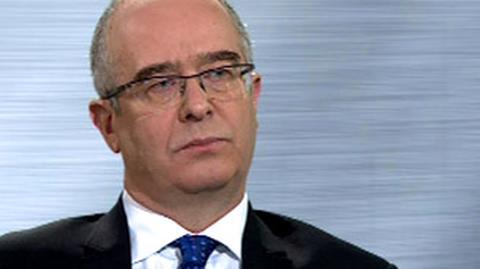 Seremet: Nie znaleźliśmy dowodów na zamach