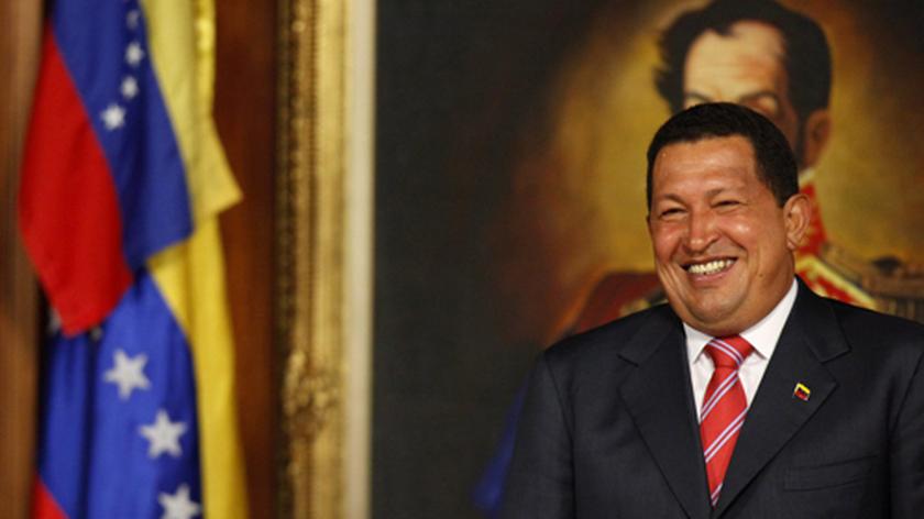 Chavez walczy z kryzsem energetycznym
