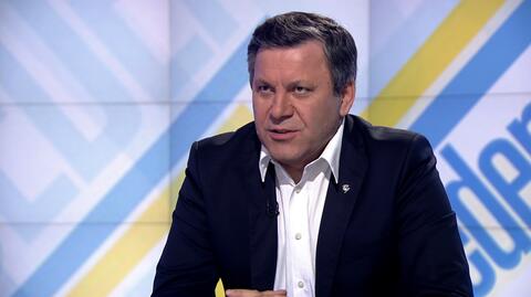 Piechociński: Pozostanie Sienkiewicza w rządzie to największa wątpliwość PSL