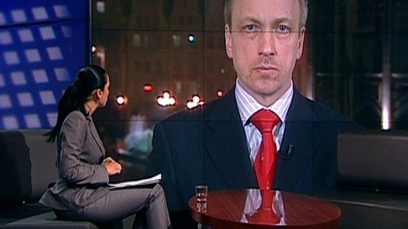 Bogdan Zdrojewski atakuje zarząd telewizji publicznej
