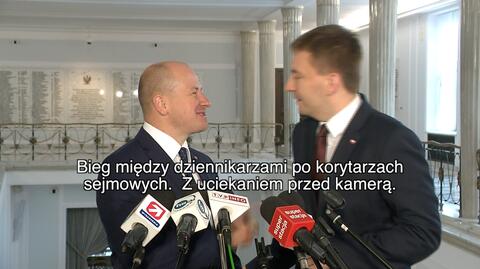 Pomysłowi posłowie PiS