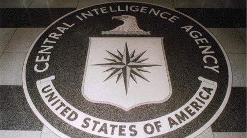 Były pracownik CIA skazany za kradzież tajnych informacji. Wideo archiwalne