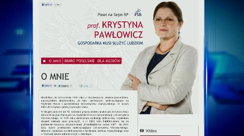 Pawłowicz kontra Grodzka. Komu jest do śmiechu?