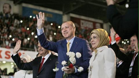 Turecka opozycja chce anulowania wyników referendum
