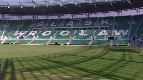 Stadion we Wrocławiu wraca do miasta
