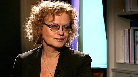Ewa Bartnik