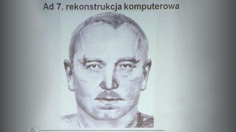 Janusz Kurtyka o wynikach ekshumacji. Na zdjęciu komputerowa rekonstrukcja twarzy generała Sikorskiego