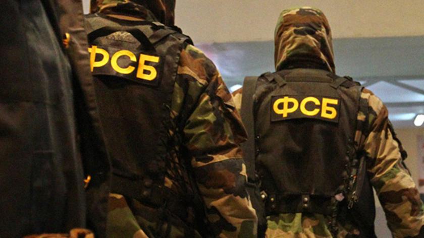 FSB: udaremniono serię zamachów przygotowywanych w Moskwie 