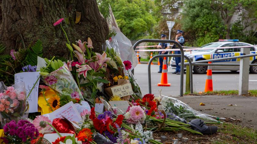 Do ataku doszło w dwóch meczetach w Christchurch 