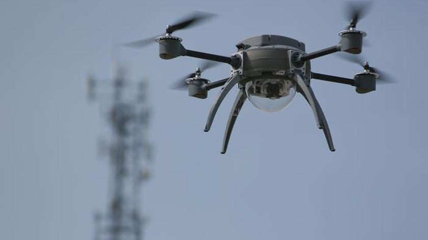 Wojsko chce zakupić mikrodrony. Na nagraniu minister Macierewicz zapowiada zakup dronów w listopadzie 2016 roku