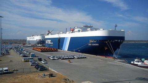 Sri Lanka. Port w Hambantocie sprzedany chińskiemu koncernowi