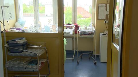 Oddzielne sale dla kobiet po poronieniach. Wchodzą w życie nowe przepisy 