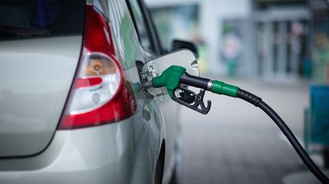 Fuel prices go up in Poland