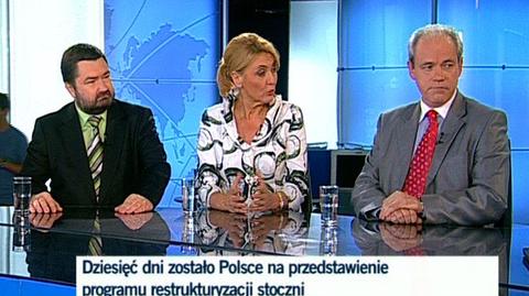 Goście "Magazynu 24 godziny" dyskutowali o przyszłości unijnego dokumentu