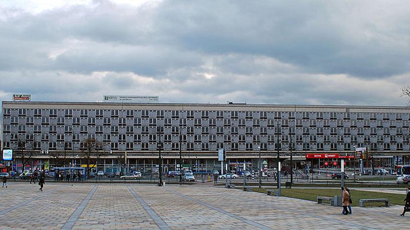 Dawny hotel Cracovia będzie własnością Muzeum Narodowego w Krakowie