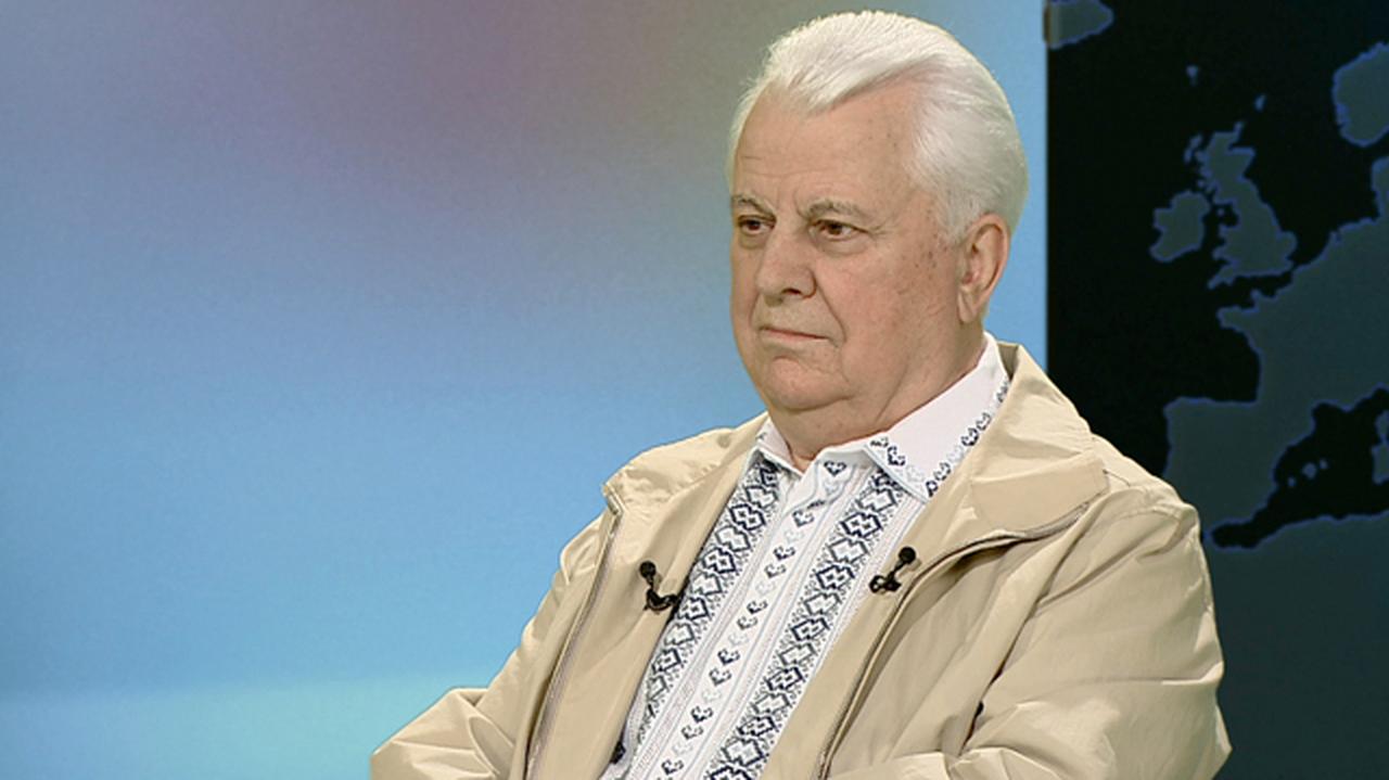 Krawczuk Polska najlepiej zna Ukrainę. Odsunięcie jej od negocjacji to