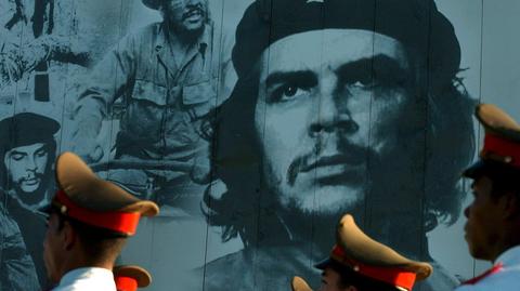 Che - rewolucja w sprzedaży?