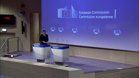 Komisja Europejska daje Polsce miesiąc w sprawie Sądu Najwyższego