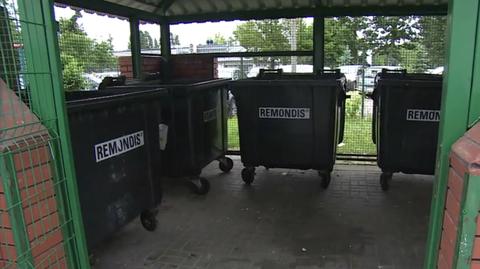 Poznań podpisał umowy śmieciowe
