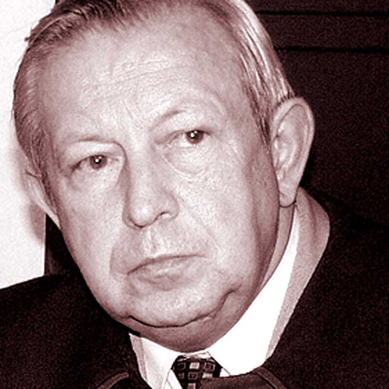 Nie żyje Andrzej Kern - TVN24