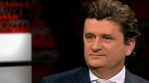 Janusz Palikot zaatakował Bartosza Arłukowicza