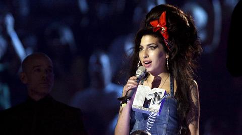 Korwin-Piotrowska: Amy Winehouse to fenomen