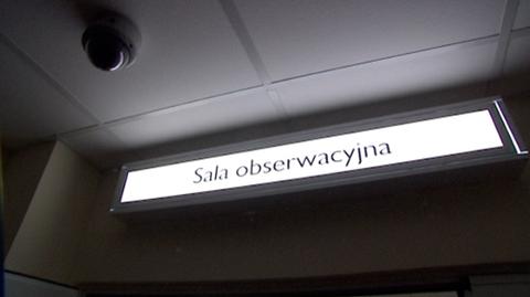 Pacjent "w pełni jawny"