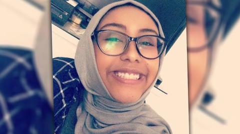 USA: 17-letnia dziewczyna zginęła wracając z meczetu