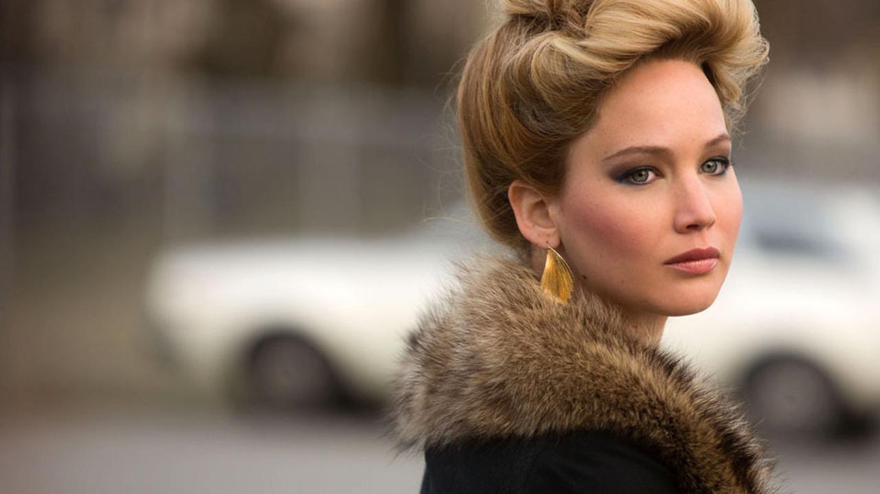 Jennifer Lawrence o wycieku nagich zdjęć: byłam przerażona, płakałam - TVN24