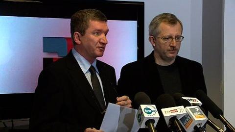 SLD: plan antykryzysowy chaotyczny i ogólnikowy