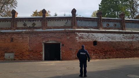 Po 9 latach rozwikłali kryminalną zagadkę. Ciało znaleźli w lodowni