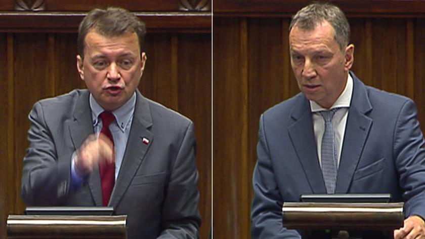 Ustawa w sprawie tortur przepadła w Sejmie