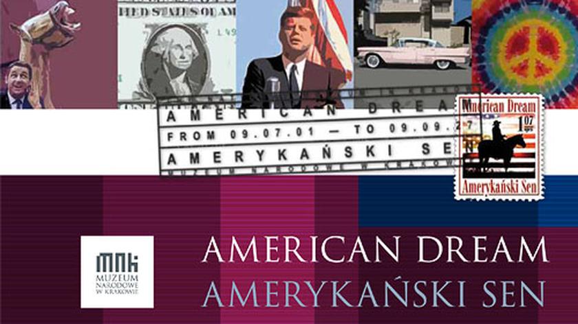 Amerykański sen w Krakowie