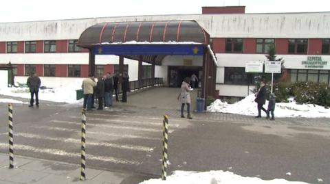 P.o. dyrektora szpitala w Kościerzynie zapowiedział cięcia pensji