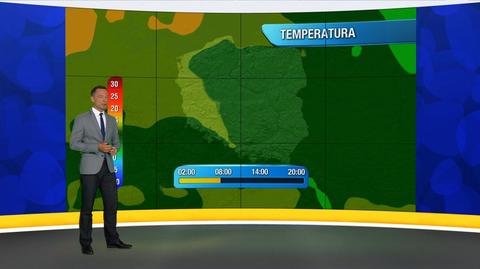 23.09 | Prognoza pogody "Meteo News"