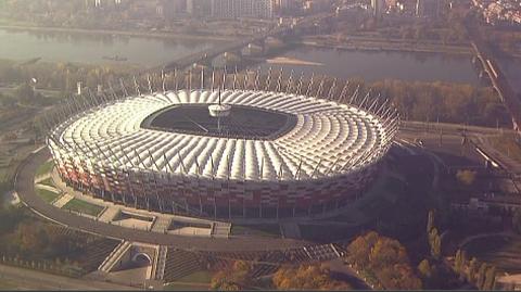 Euro 2020. Boniek będzie walczył