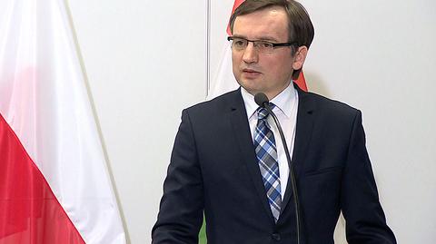 Jest śledztwo ws. finansowania Solidarnej Polski
