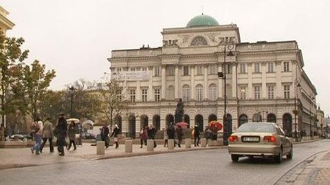 PAN ma kłopoty, wszystko przez nowe przepisy