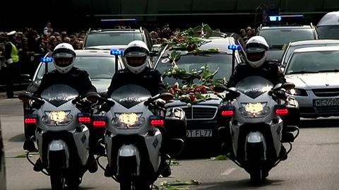 Mija pięć lat od katastrofy Smoleńskiej