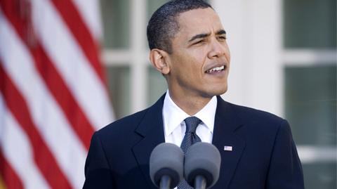 Obama: Nie zasłużyłem na Nobla