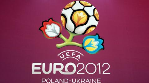 Logo Euro 2012 już jest, a co z maskotką?