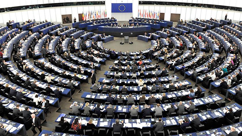 09.12.2015 | W Parlamencie Europejskim nie będzie debaty na temat łamania prawa w Polsce