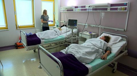 New standards for hiring nurses and midwives are already causing problems for hospital directors