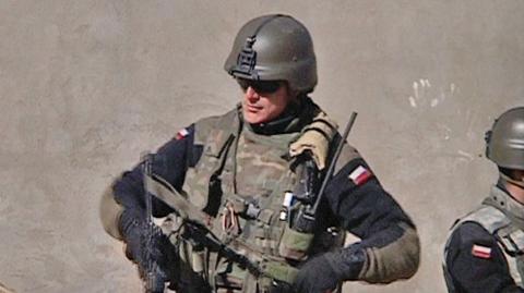 Polska zwiększy swój kontyngent w Afganistanie, opozycja mówi: "nie"