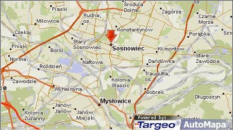 Dwaj policjanci ranni w pościgu