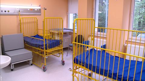 Polish hospitals suffer from a serious lack of doctors