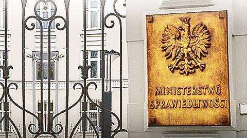 Minister Sprawiedliwości przenosi śledztwo z Krakowa do Warszawy