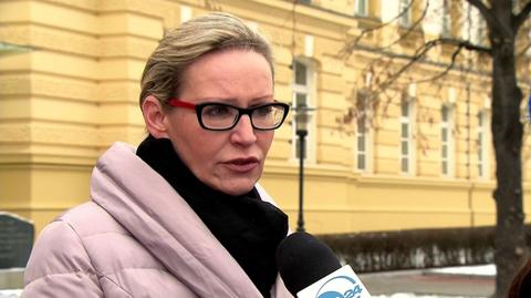 Rzecznik rządu odpowiada na zarzuty ws. ewakuacji z Donbasu