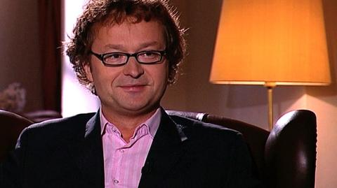 Tadeusz Bartoś